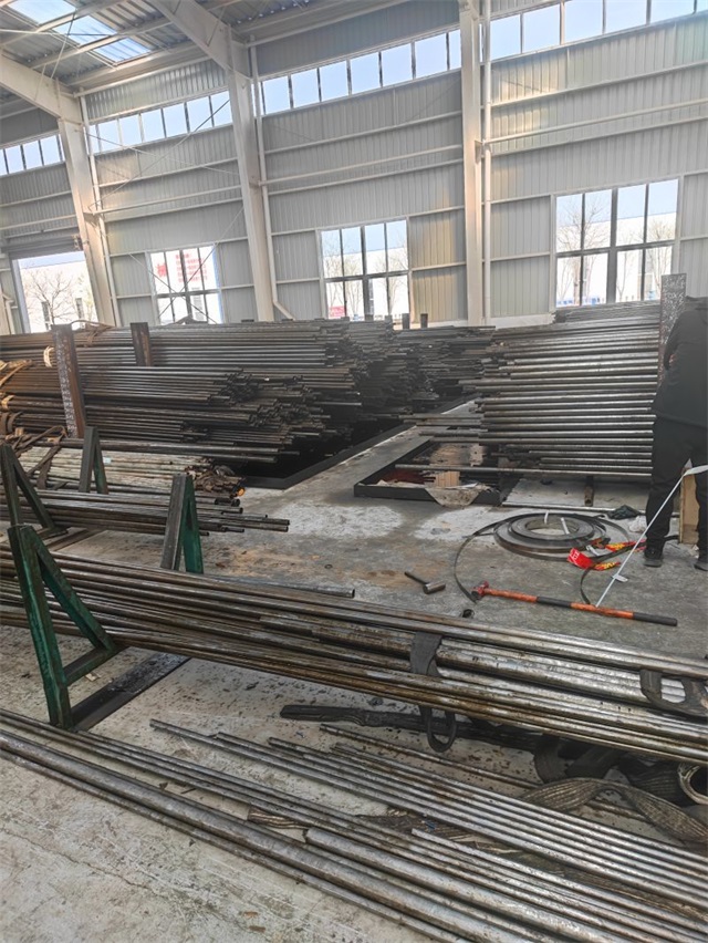 滨州小口径精密无缝钢管价格