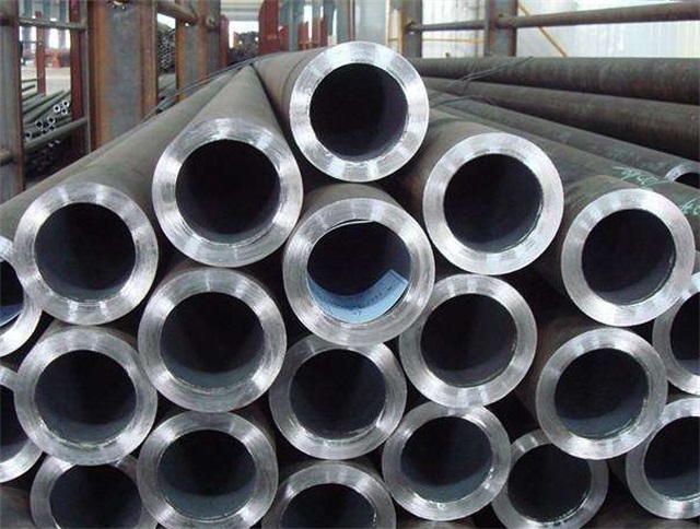 滨州厚壁无缝钢管销售