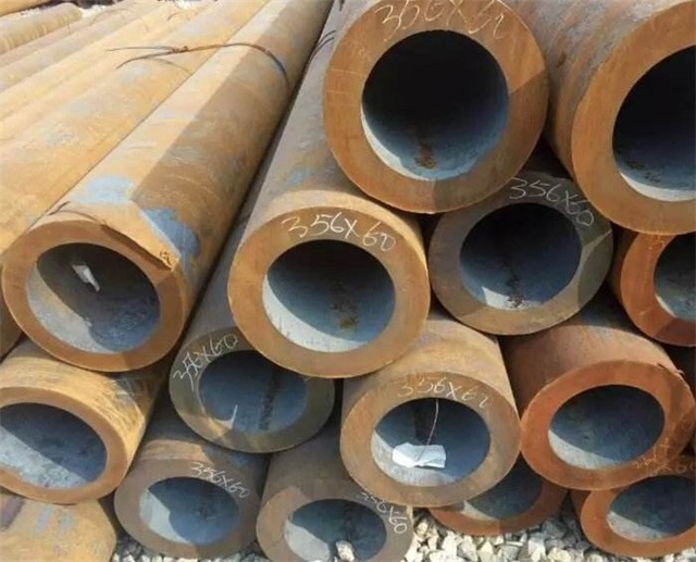 滨州厚壁无缝钢管采购