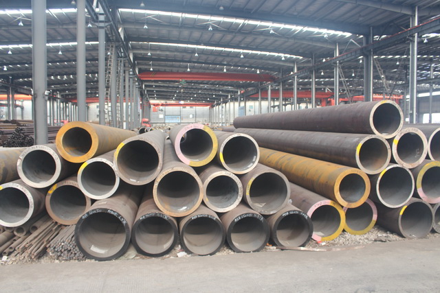 滨州厚壁无缝钢管费用