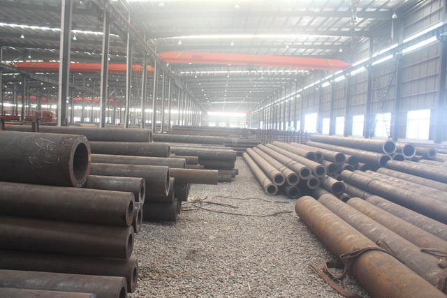 滨州厚壁无缝钢管电话