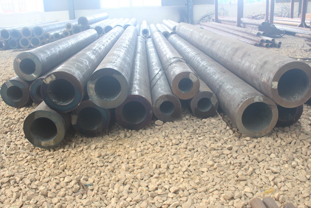 滨州厚壁无缝钢管售价