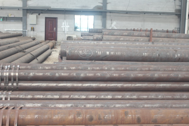 滨州厚壁无缝钢管售卖电话