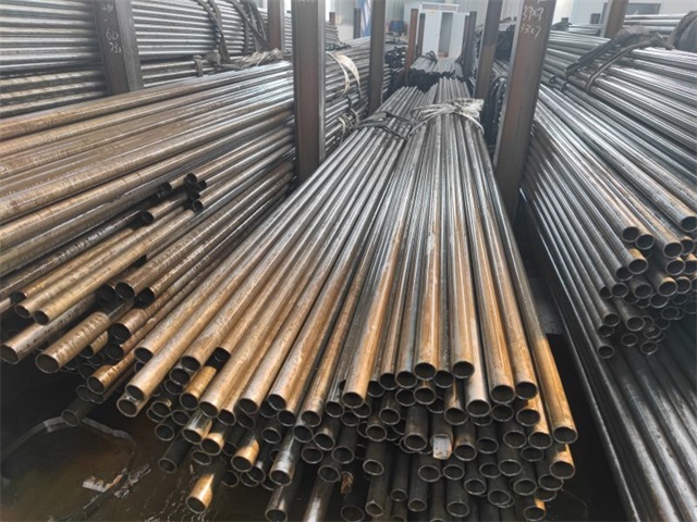 滨州35CrMo精密无缝钢管