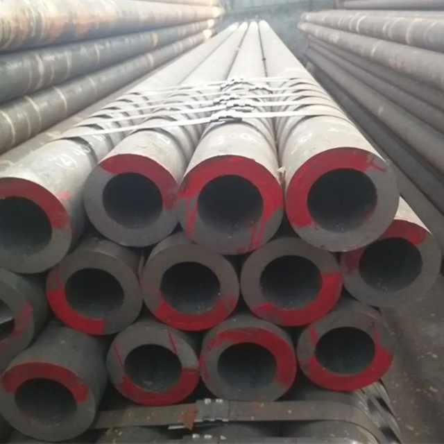 滨州304厚壁无缝钢管