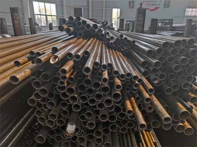 滨州精密无缝钢管规格型号