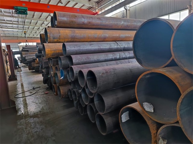 滨州15MoG高压锅炉管