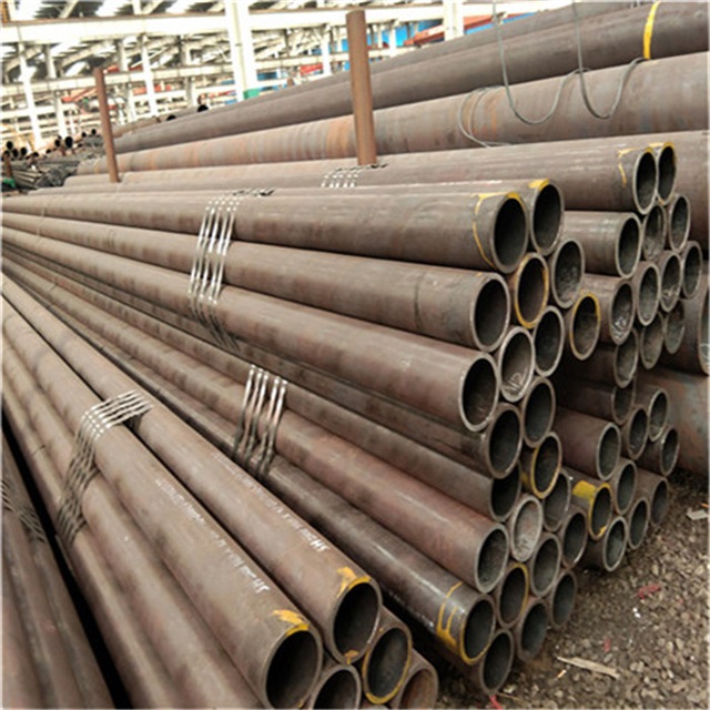 滨州12cr1movg无缝钢管