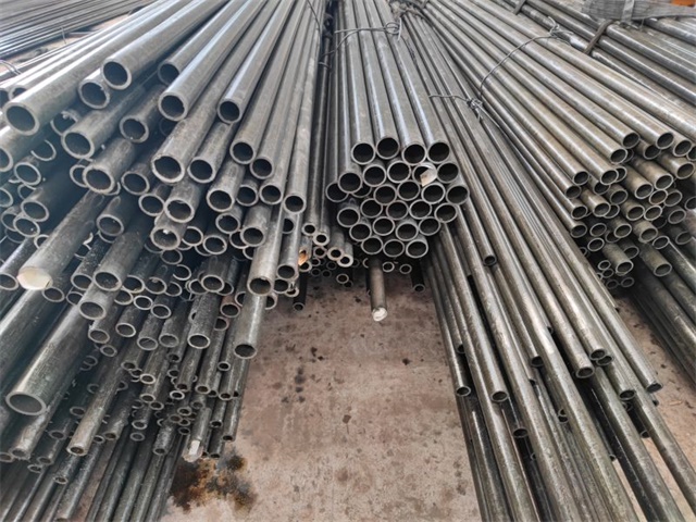 滨州20cr精密无缝钢管