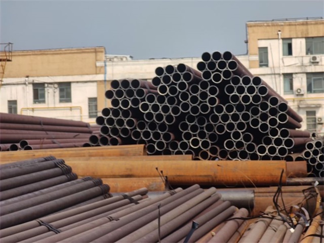 滨州304无缝钢管