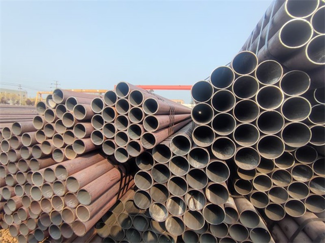 滨州dn600无缝钢管