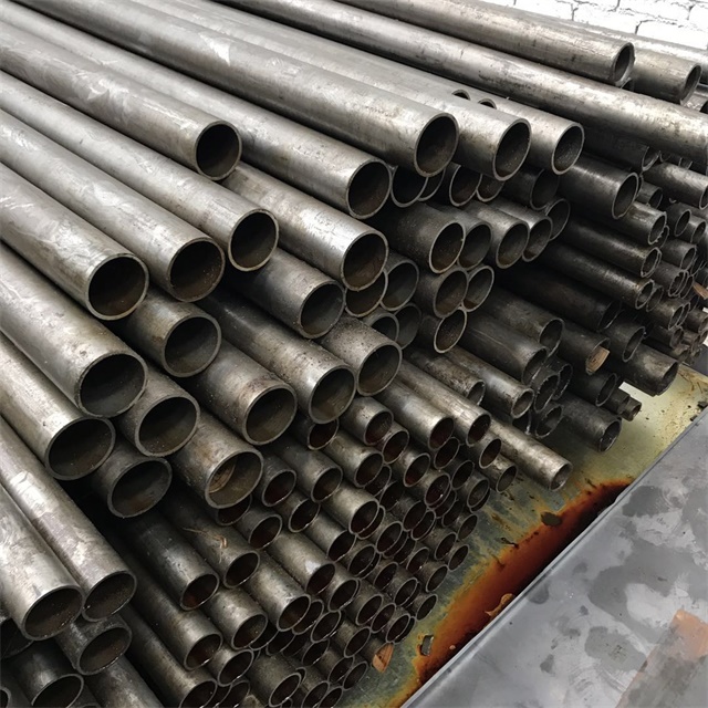 滨州光亮无缝钢管厂