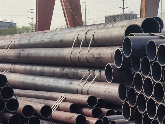滨州304无缝钢管厂