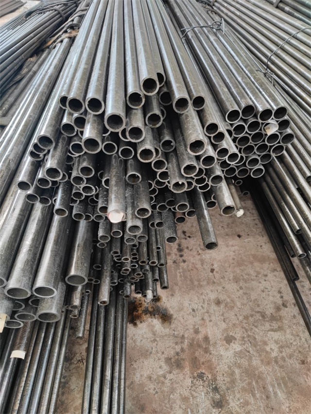 滨州精密光亮无缝钢管厂