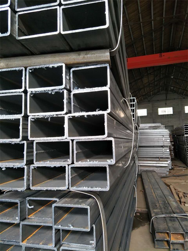 滨州镀锌无缝钢管厂家