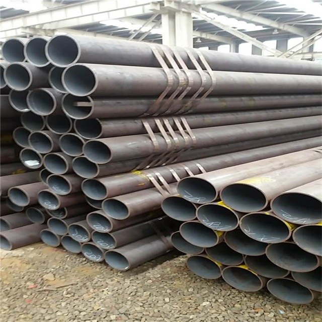 滨州无缝钢管厂价格