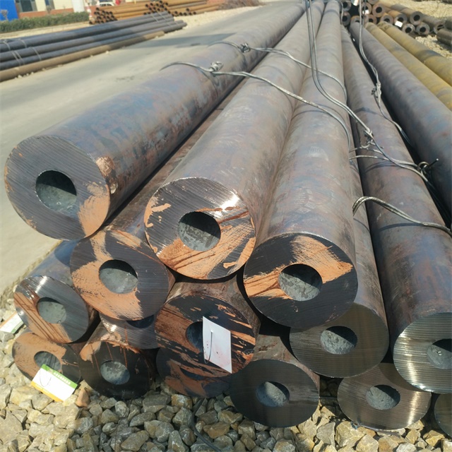 滨州厚壁无缝钢管多少钱