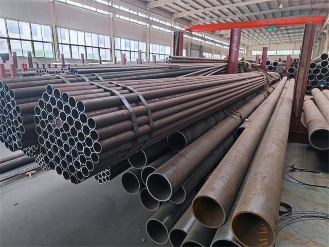 滨州20G锅炉钢管