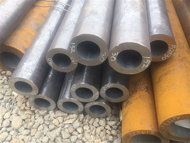 滨州厚壁无缝钢管多少钱一根