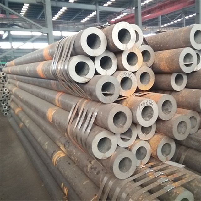 滨州厚壁无缝钢管公司