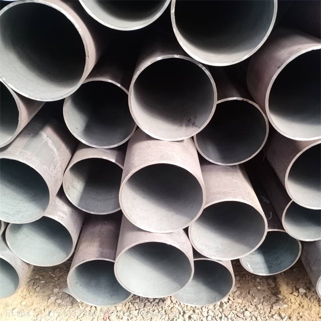 滨州锅炉无缝钢管