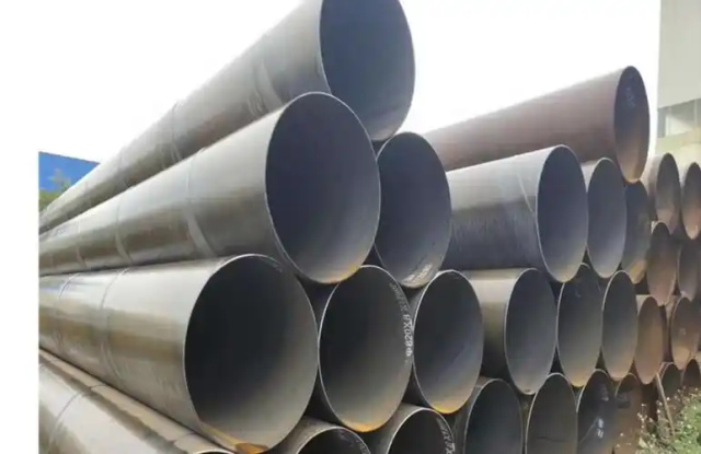 滨州大口径无缝钢管价格