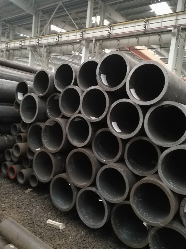 滨州精密无缝钢管产地