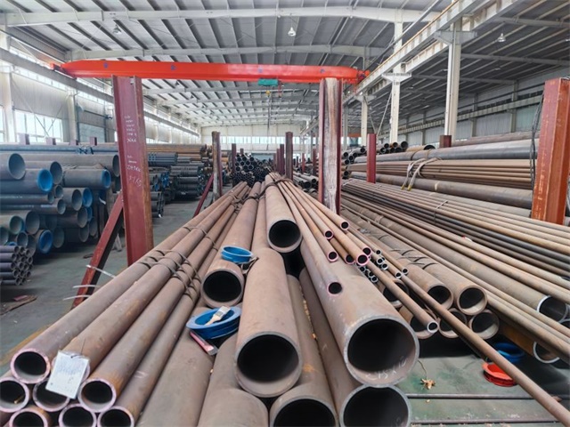 滨州p22无缝钢管