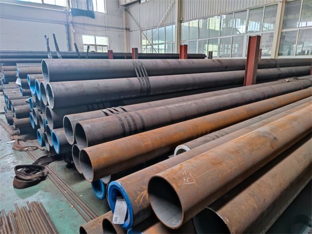 滨州Q355B化肥管