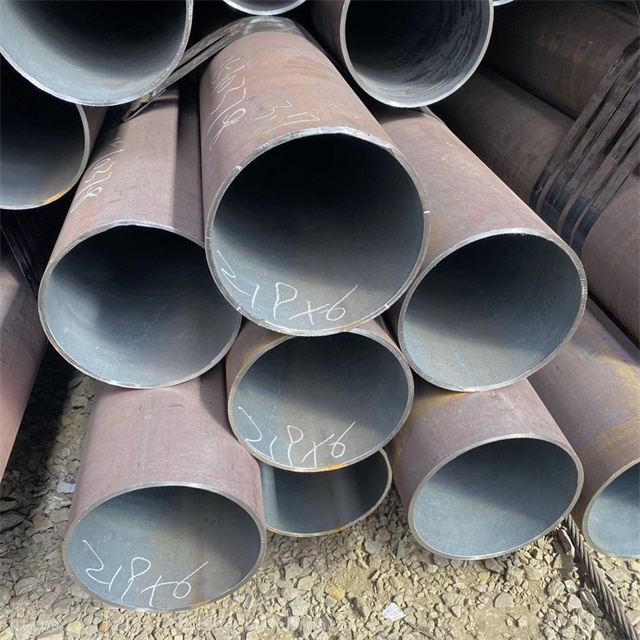 滨州3087中低压锅炉无缝钢管