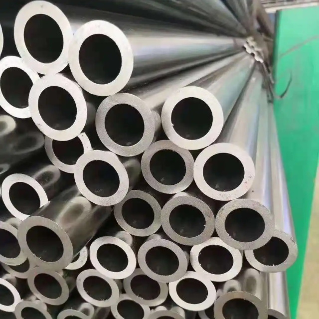 滨州20crmnti精密无缝钢管