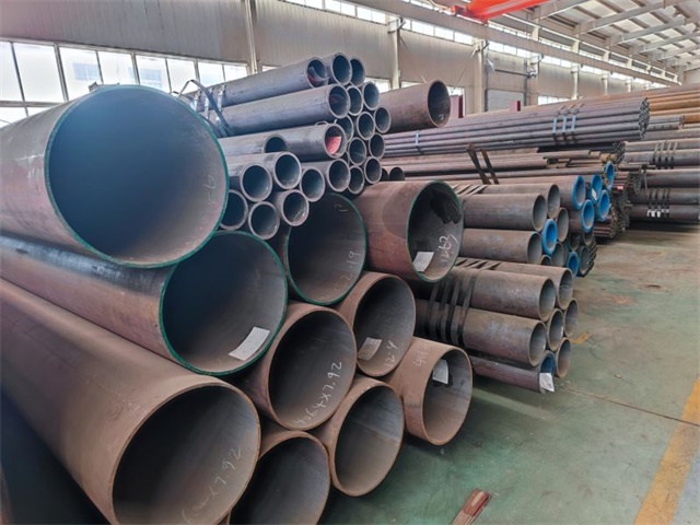 滨州20G高压锅炉钢管