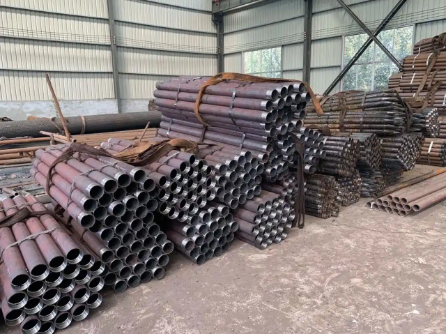 滨州DZ50地质钢管