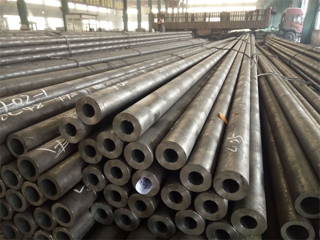 滨州5310锅炉管